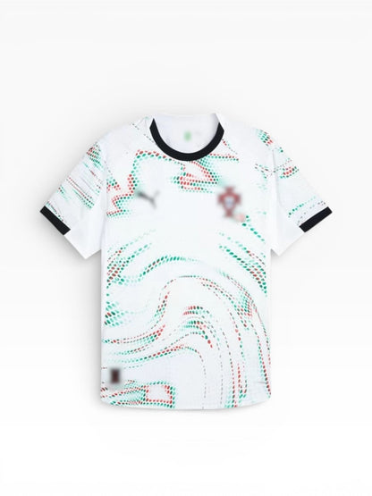 Portugal 3rd kit Jersey