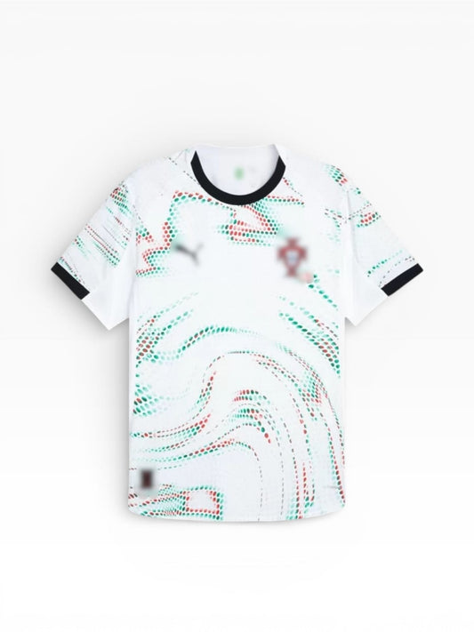 Portugal 3rd kit Jersey