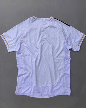 Real Madrid Home Jersey