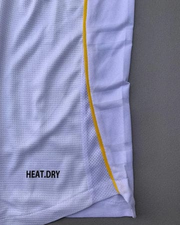 Real Madrid Home Jersey
