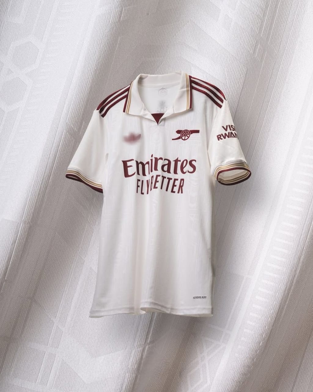 Arsenal Club Jersey