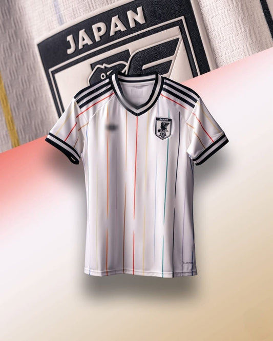 Japan Away Kit