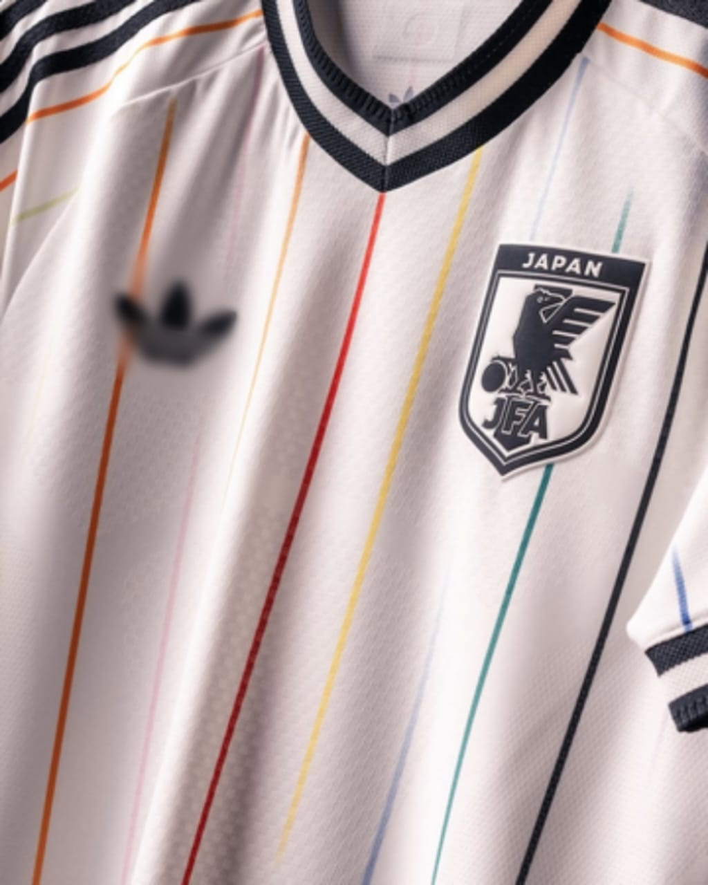 Japan Away Kit