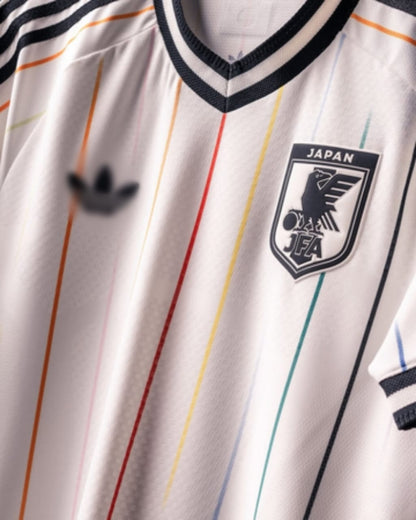 Japan Away Kit