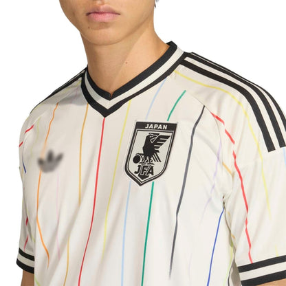 Japan Away Kit