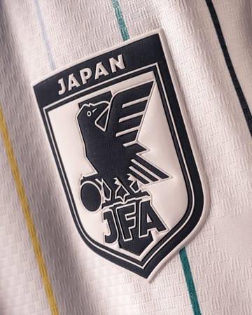 Japan Away Kit