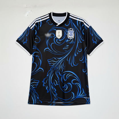 Argentina  2026 World Cup Away Jersey