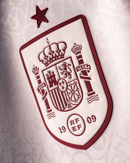 Spain Away Kit