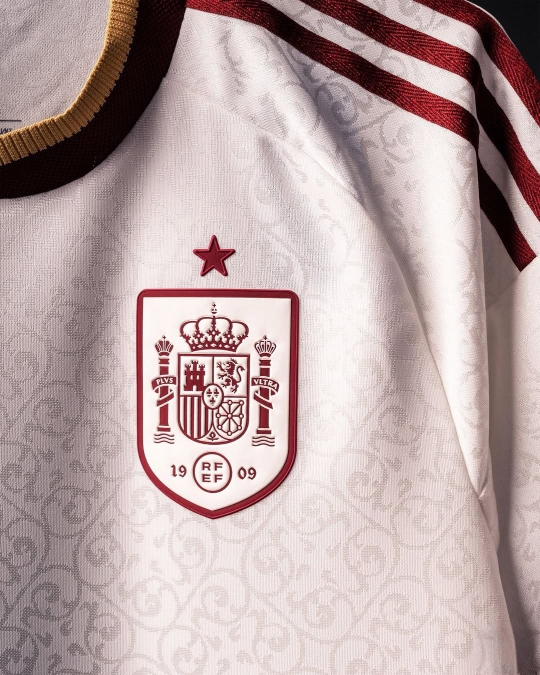 Spain Away Kit