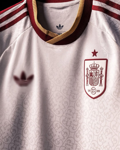 Spain Away Kit