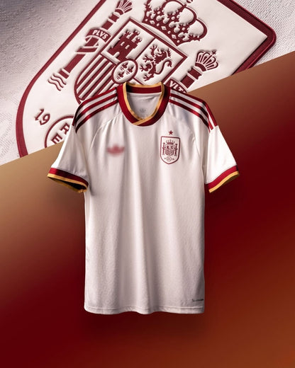 Spain Away Kit