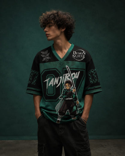 Tanjiro Exclusive jersey