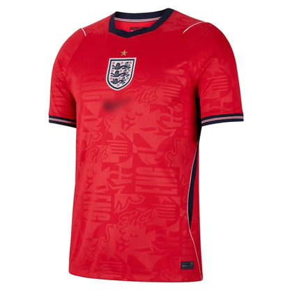 England 2026 world cup away kit