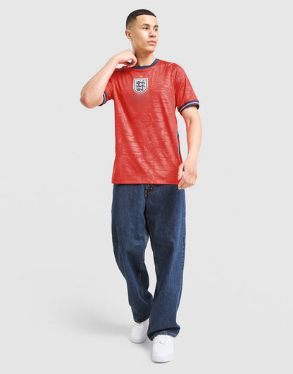 England 2026 world cup away kit
