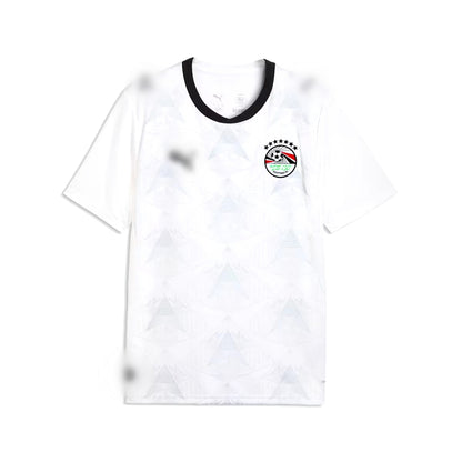 Egypt 2025-26 Away jersey