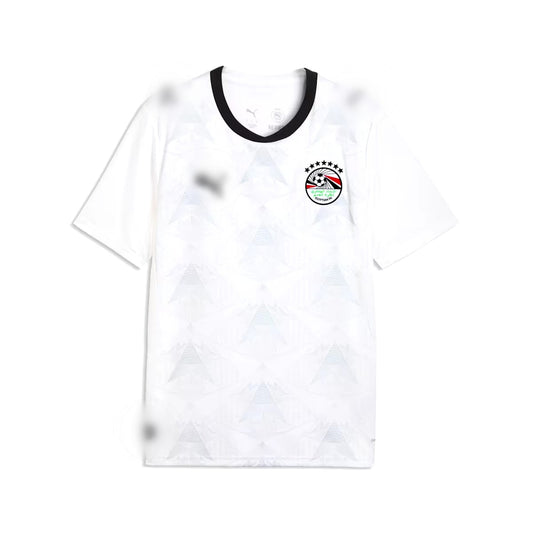 Egypt 2025-26 Away jersey