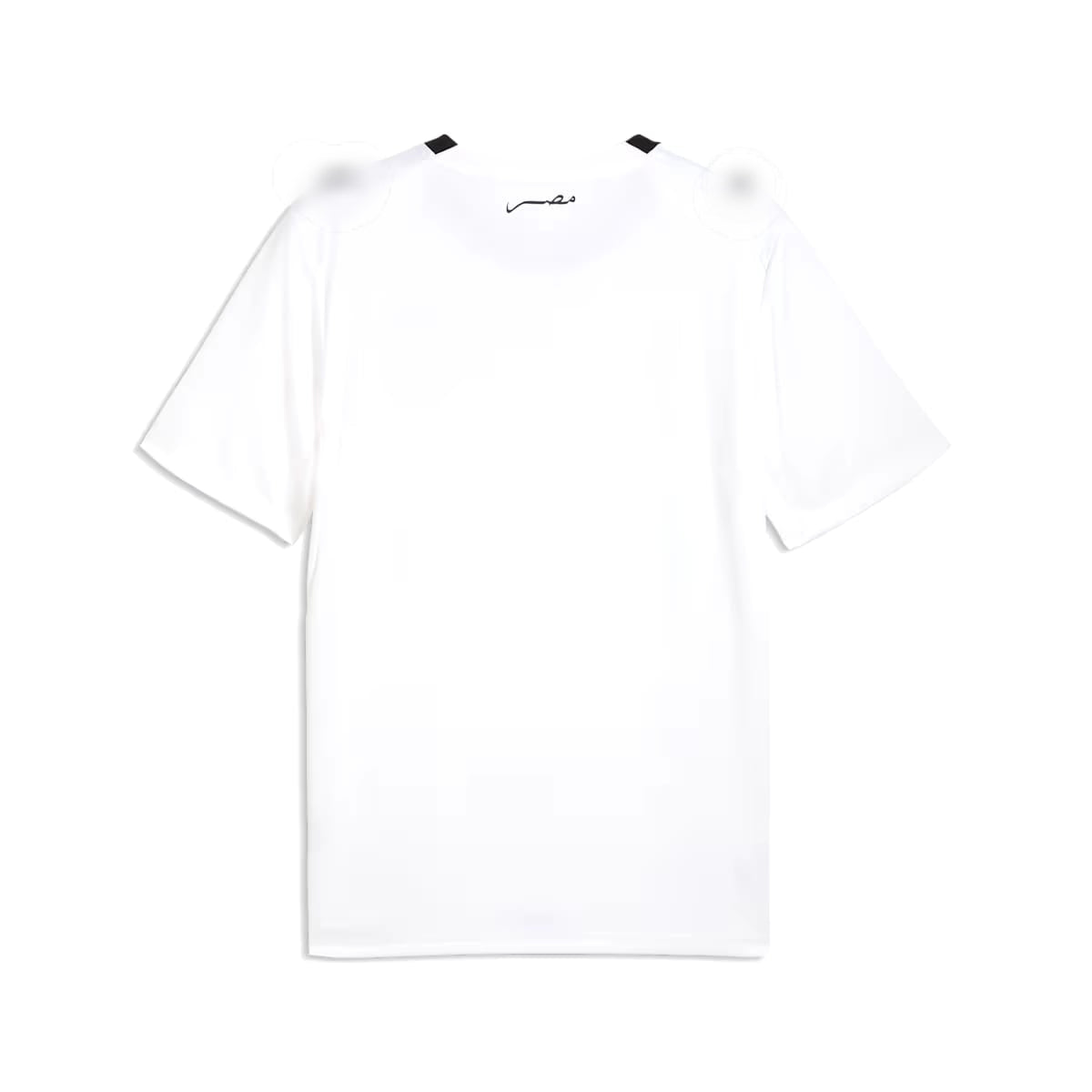 Egypt 2025-26 Away jersey
