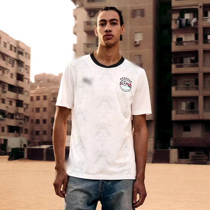 Egypt 2025-26 Away jersey
