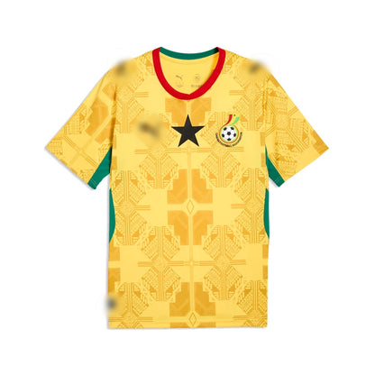 Ghana 2026 Away Shirt