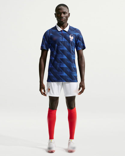 France 2026 Home jersey