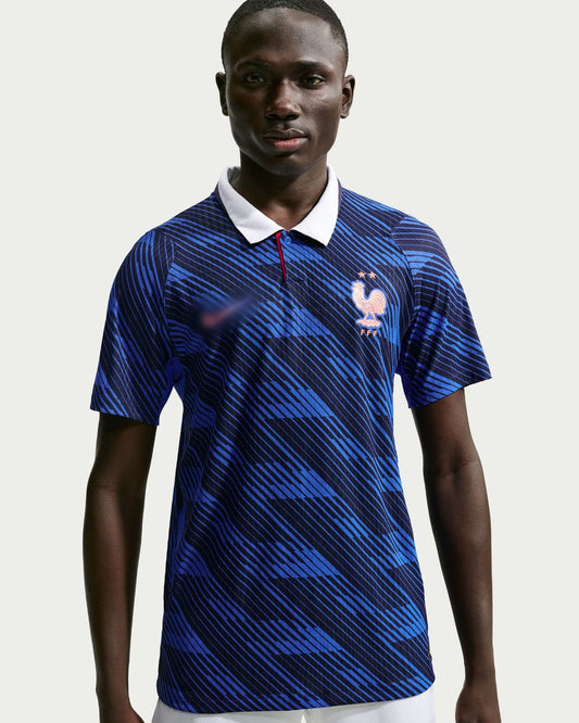 France 2026 Home jersey