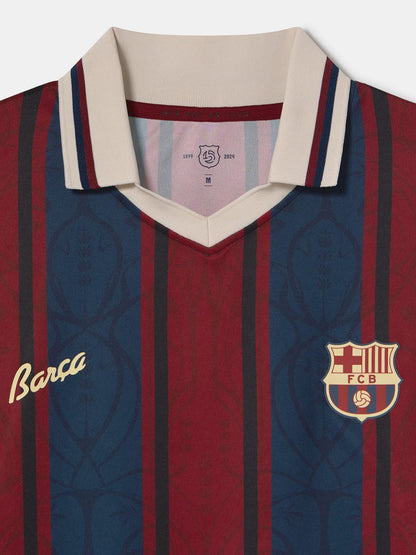 Barcelona x TraviS scott jersy