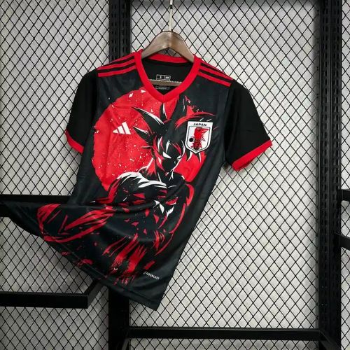 Japan x Dragon Ball Z "Goku" Special Edition Jersey.