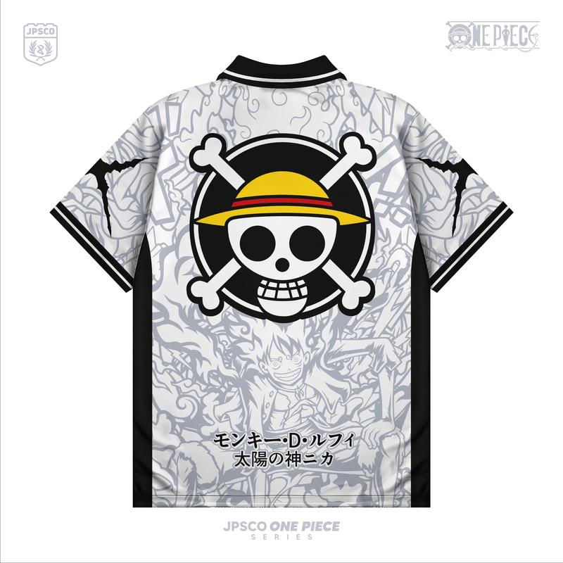 One piece vintage jersey