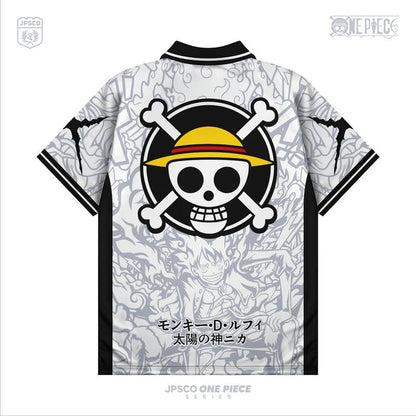 One piece vintage jersey