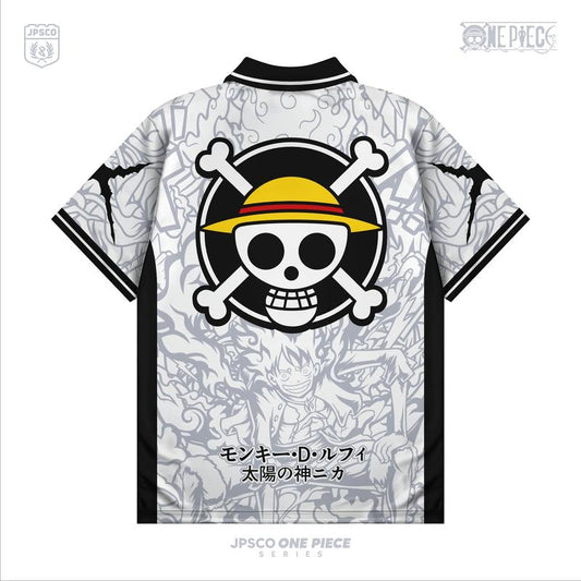 One piece vintage jersey
