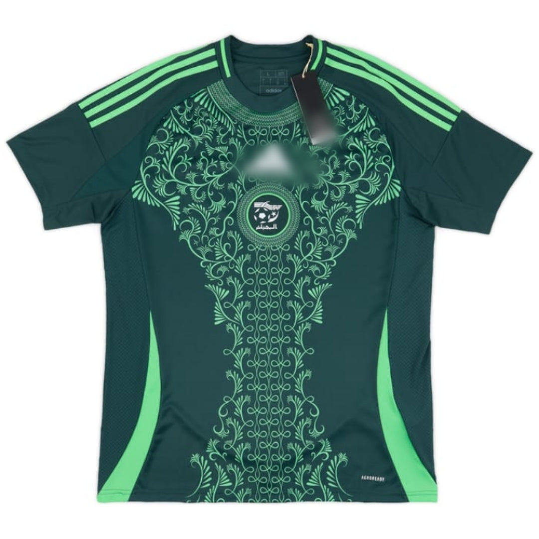 Algeria Away 3rd 2026