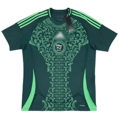 Algeria Away 3rd 2026