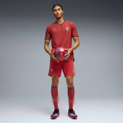 Portugal 2026 Men's Home Replica Jersey