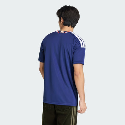 Japan 2026 Home Authentic Jersey