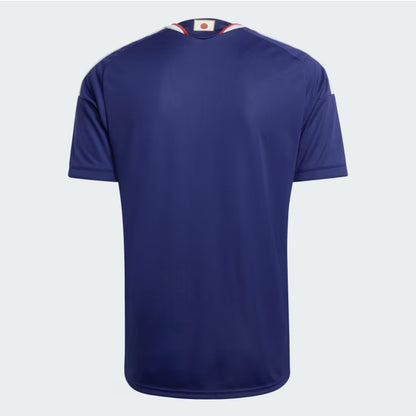 Japan 2026 Home Authentic Jersey