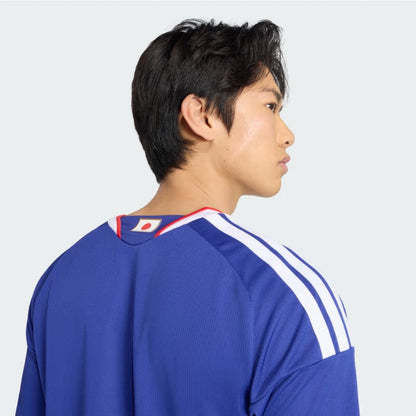 Japan 2026 Home Authentic Jersey