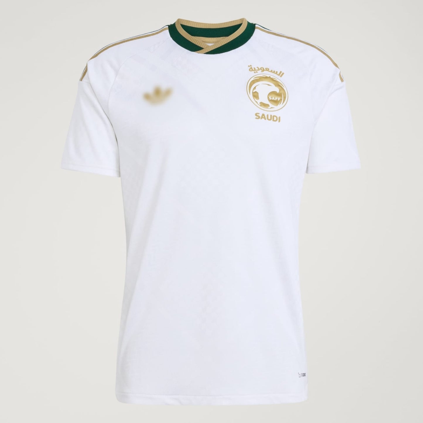 Saudi Arabia 2026 World Cup Away Jersey
