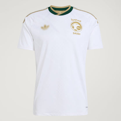 Saudi Arabia 2026 World Cup Away Jersey