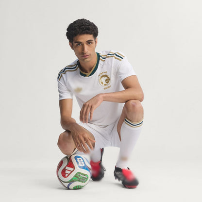 Saudi Arabia 2026 World Cup Away Jersey