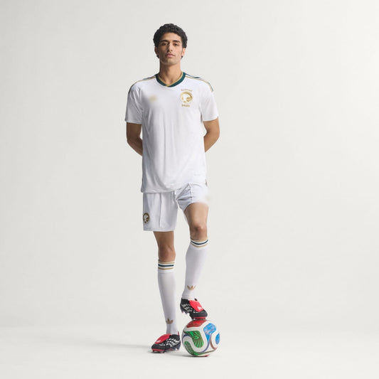 Saudi Arabia 2026 World Cup Away Jersey