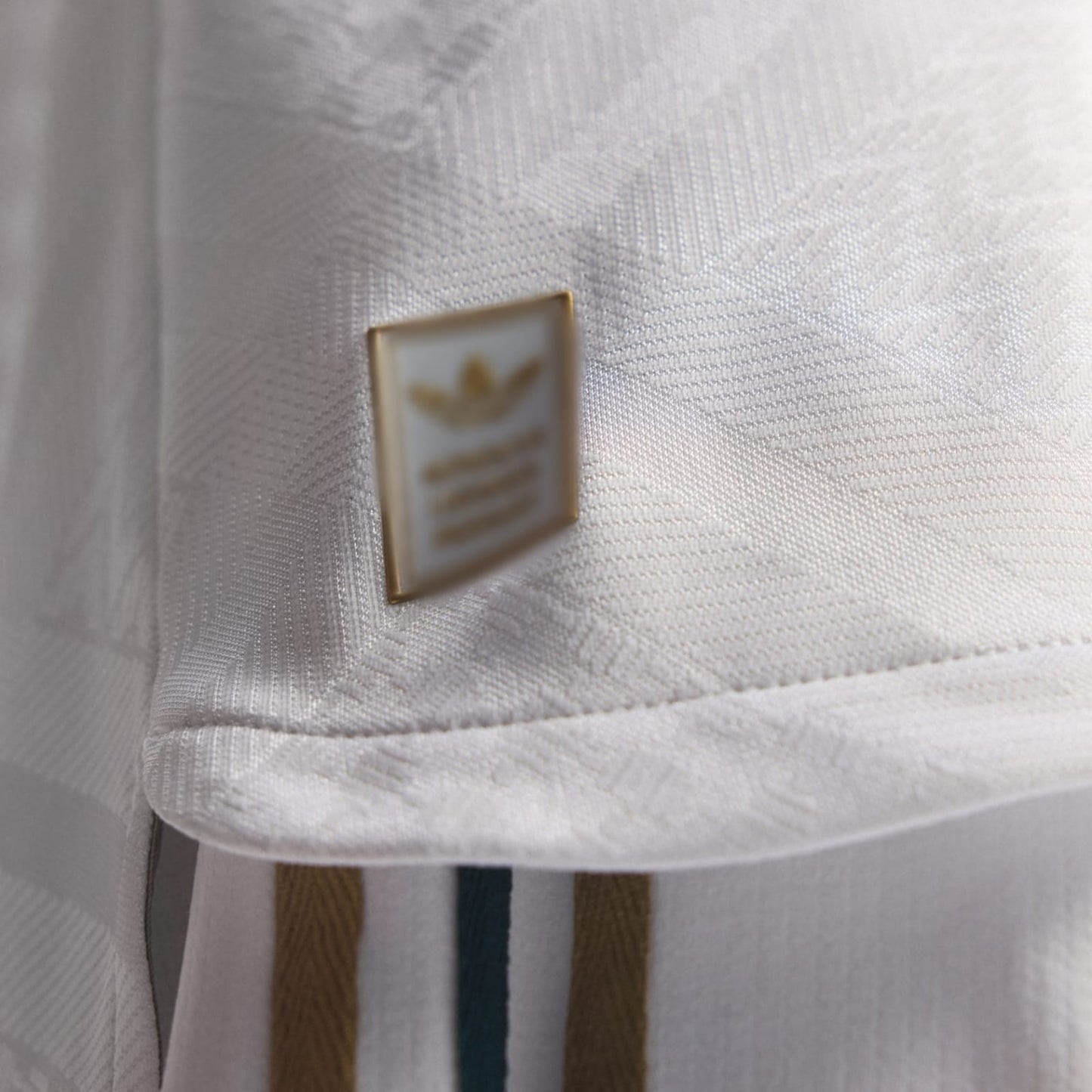Saudi Arabia 2026 World Cup Away Jersey