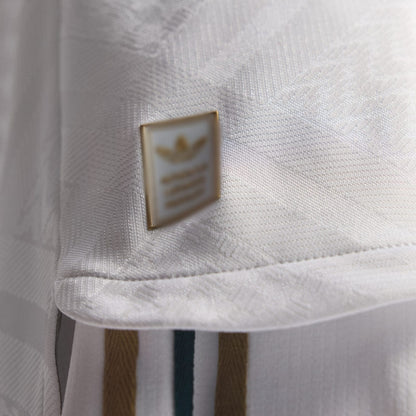 Saudi Arabia 2026 World Cup Away Jersey