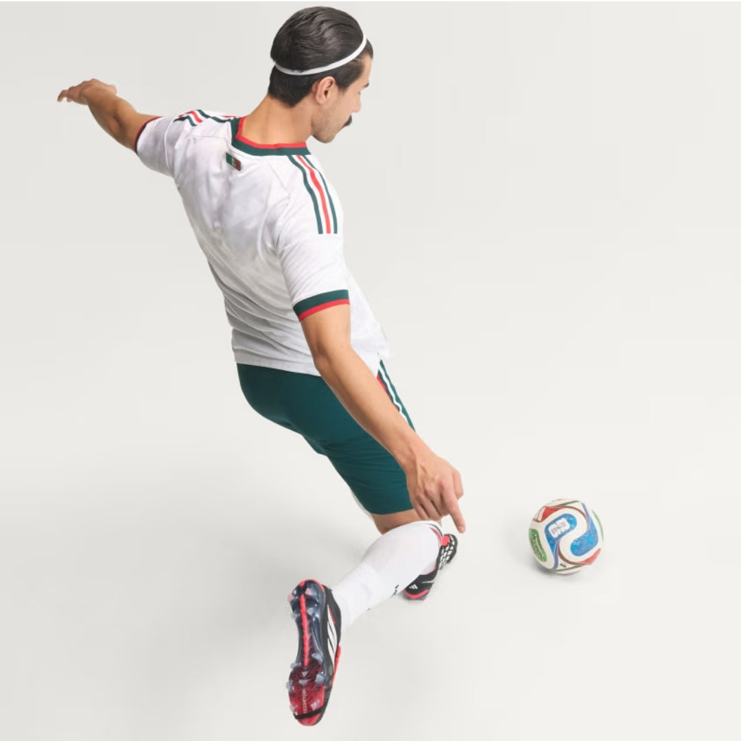 Mexico FIFA World Cup 2026 Away Jersey