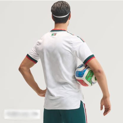 Mexico FIFA World Cup 2026 Away Jersey