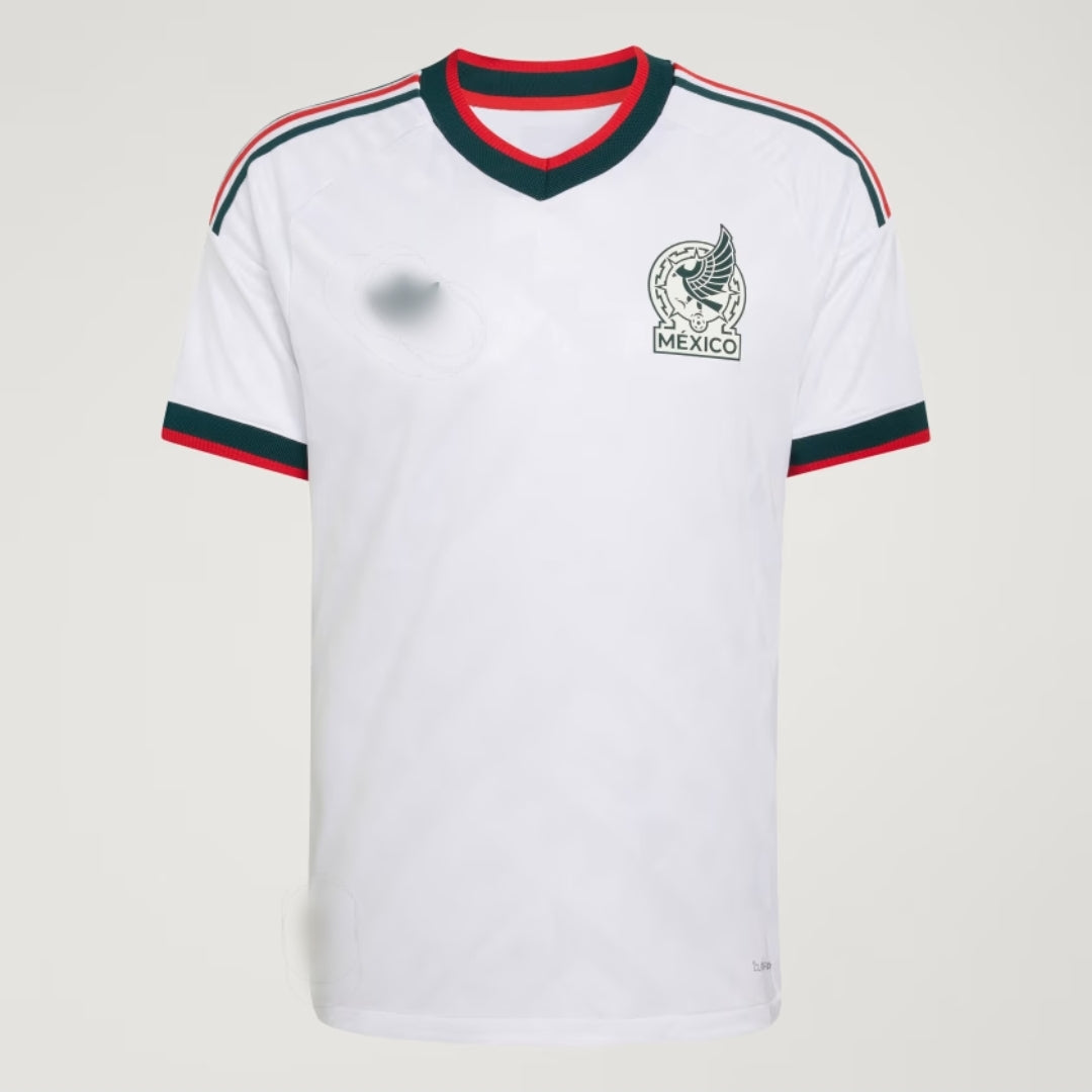 Mexico FIFA World Cup 2026 Away Jersey