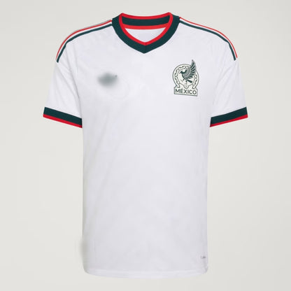 Mexico FIFA World Cup 2026 Away Jersey