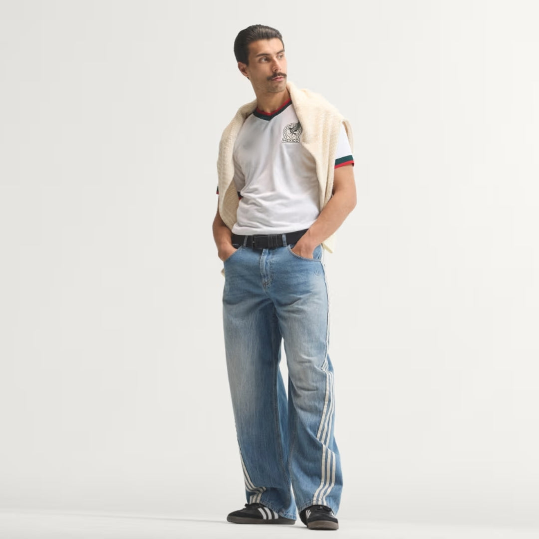 Mexico FIFA World Cup 2026 Away Jersey