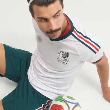 Mexico FIFA World Cup 2026 Away Jersey