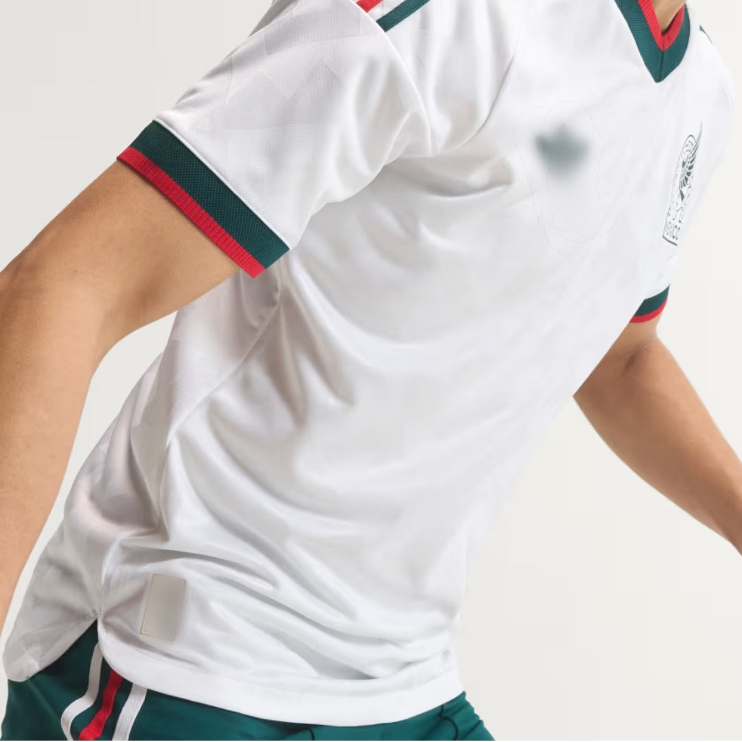 Mexico FIFA World Cup 2026 Away Jersey