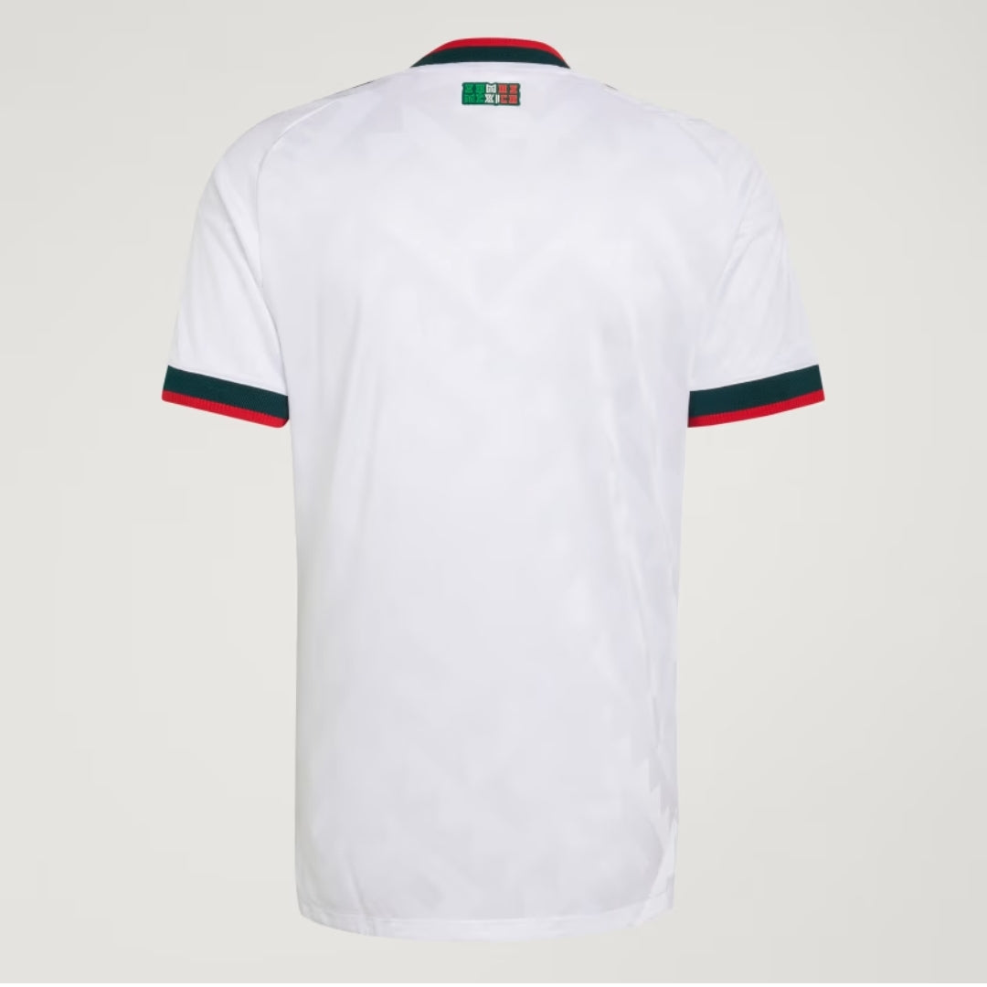 Mexico FIFA World Cup 2026 Away Jersey
